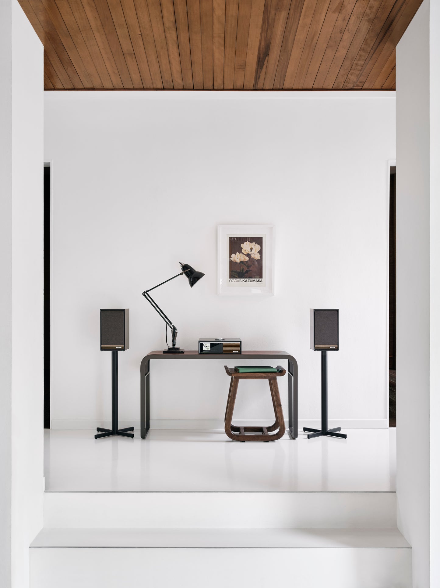 Ruark Audio R610 Music Console